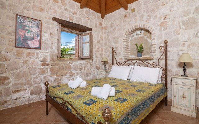 Strofilia Authentic Villas