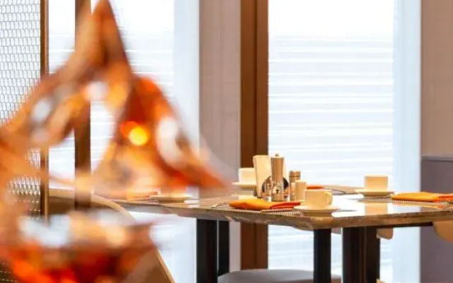 Grand New Century Hotel Suzhou Si County