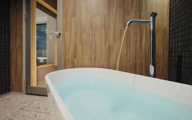 MONday Apart Premium Asakusa