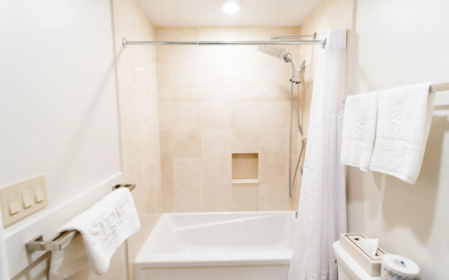 The Sydney Boutique Inn