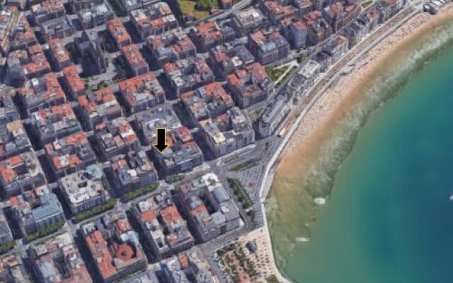 Concha Beach Boutiques - SSHousing
