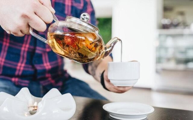 Las Cumbres Eco-Hotel Termalismo y Spa