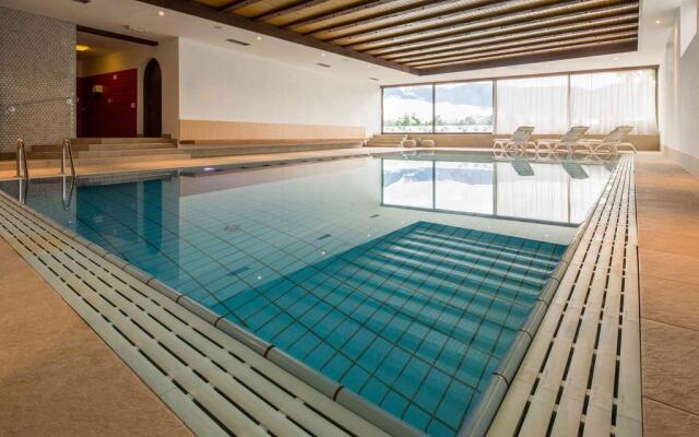Pension An Der Linde