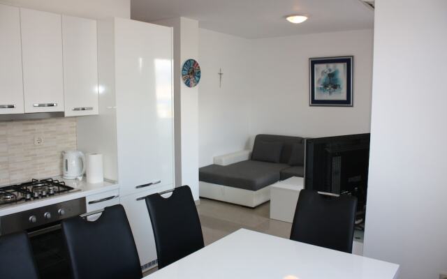 Natalia Apartment