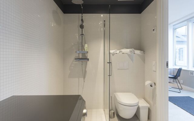 Forenom Apartments Stockholm Johannesgatan