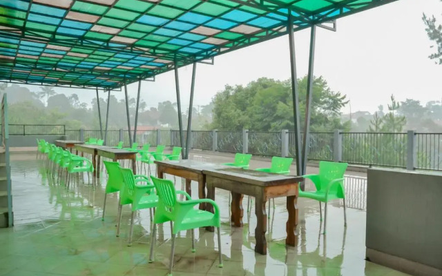 Bumi Ciboled By RedDoorz