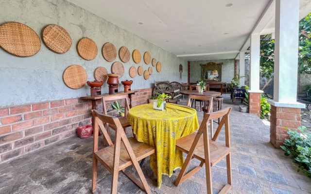 Urbanview Hotel Kumala Banyuwangi By Reddoorz