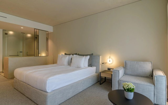 Ensana Aquahouse Health Spa Hotel