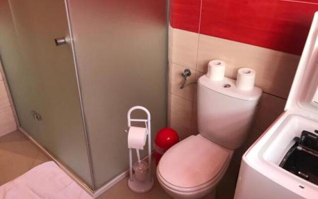 Appartement Centre Ville Colmar 2