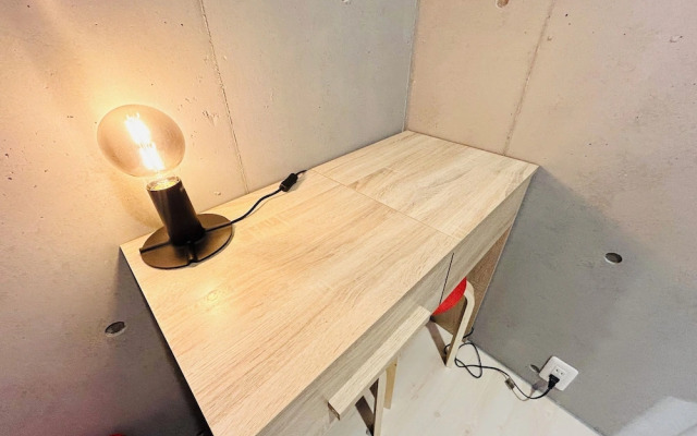 Newly built apartment Tokyo TimeTraveler