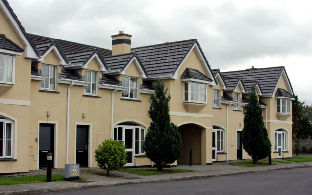 House at Killarney's Holiday Village