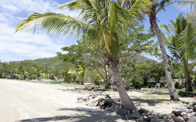 Vatia Beach Lodge