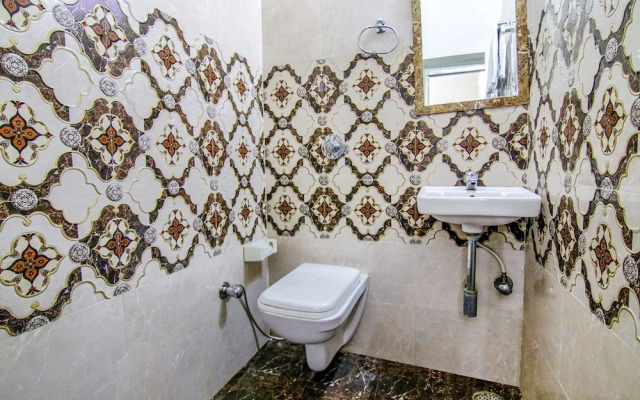 FabHotel HC Chandigarh Inn