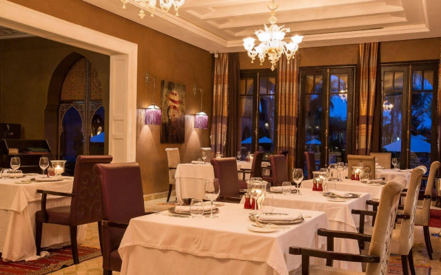 Palais Aziza & Spa