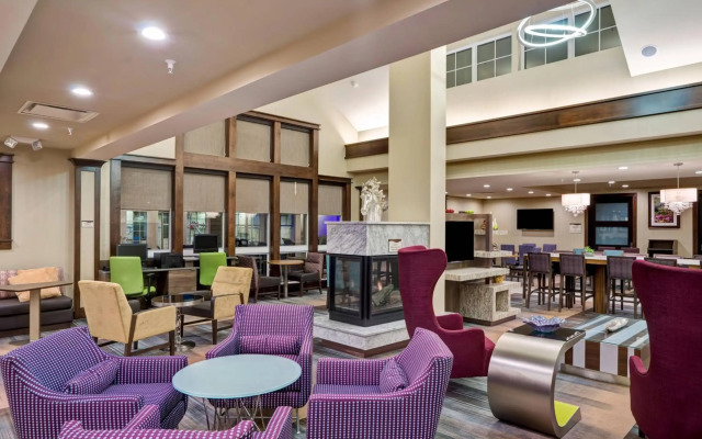 Residence Inn Hamilton