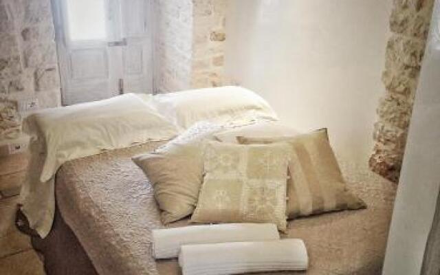 Enjoytrulli B&B