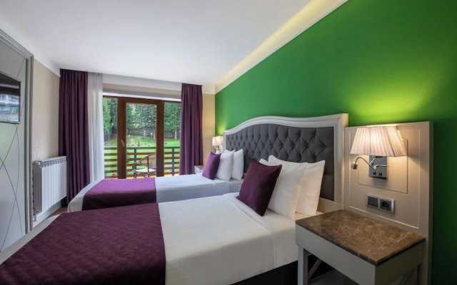 Sairme Resort