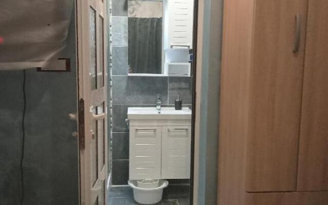 Apartments with sea view in Prcanj