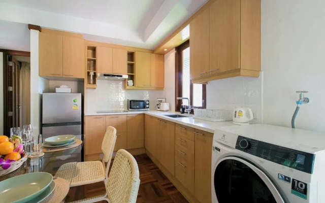 Katamanda 1Bedrooms Apartment near Kata Beach