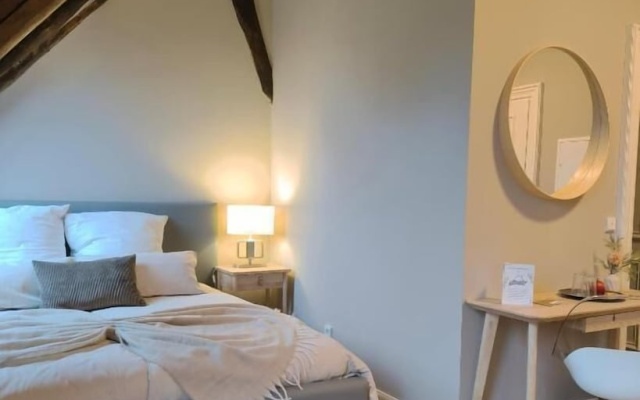 Hotel Landhaus Plus Lüneburg