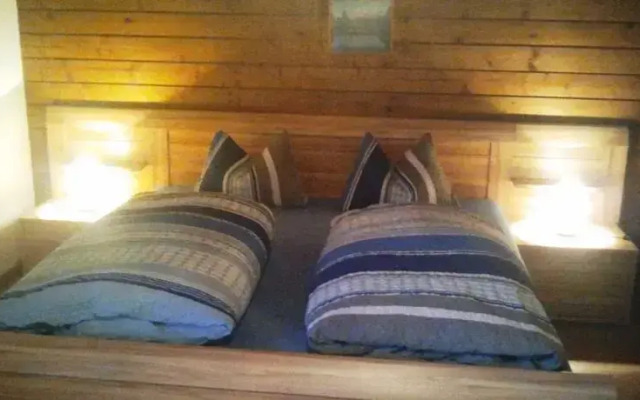 Pension Haus Hallertau