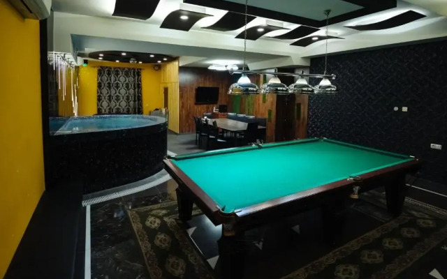 GS Hotel