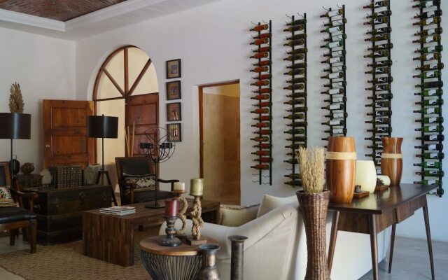 Antigua Hacienda de Perote