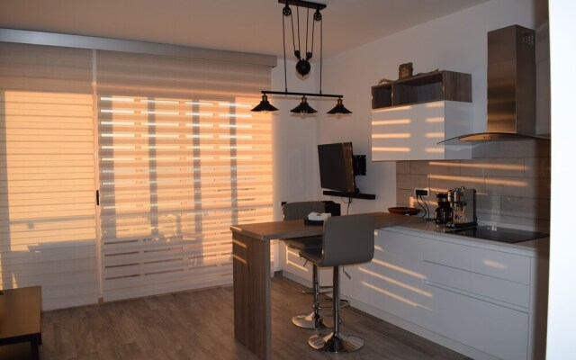 Casa Olivero Exclusive Holiday Apartment Rental With Seaview & Communal Pool