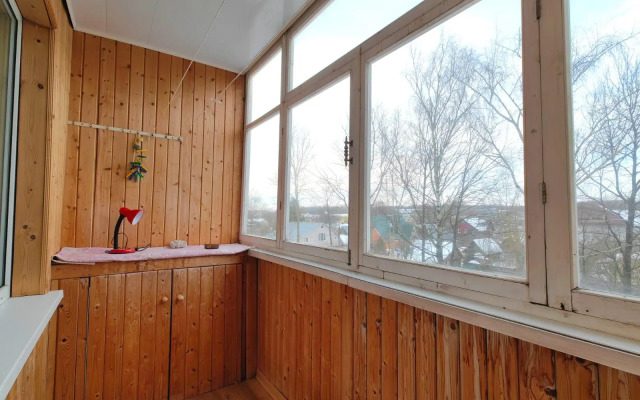 Посуточно на переулке Луговой