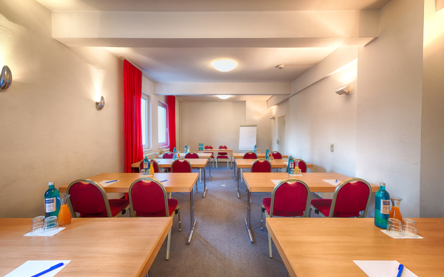 Enjoy Hotel Berlin City Messe
