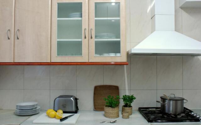 Ainb B&B Eixample Muntaner