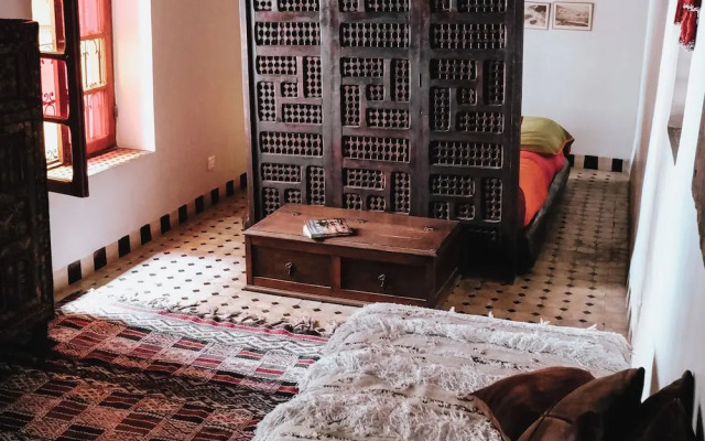 Riad 9 Fez