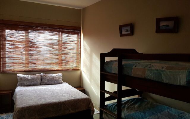 Swakopmund Backpackers