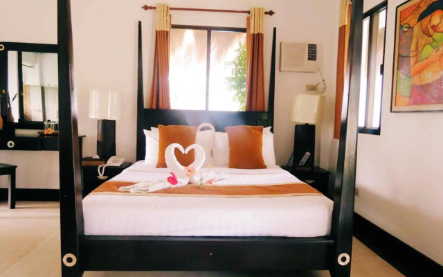 Nurture Wellness Village