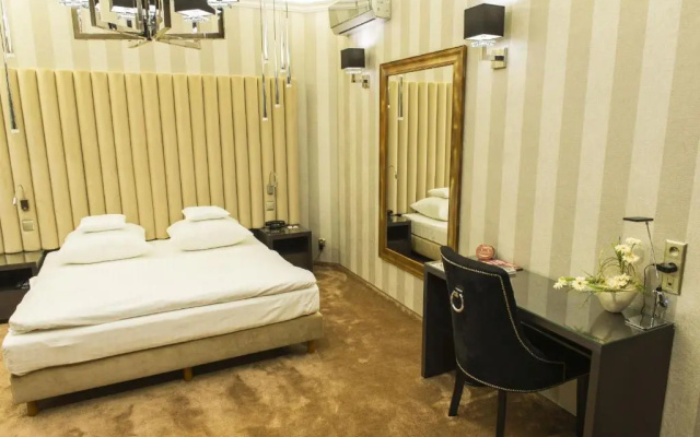 Europa Hotel