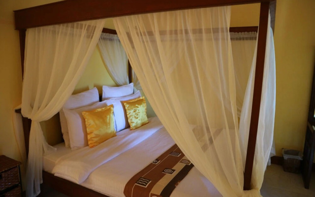 Crystal Paradise Resort, Spa and Winery