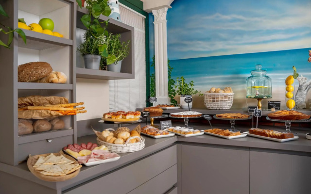 Albergo Ristorante Pozzi
