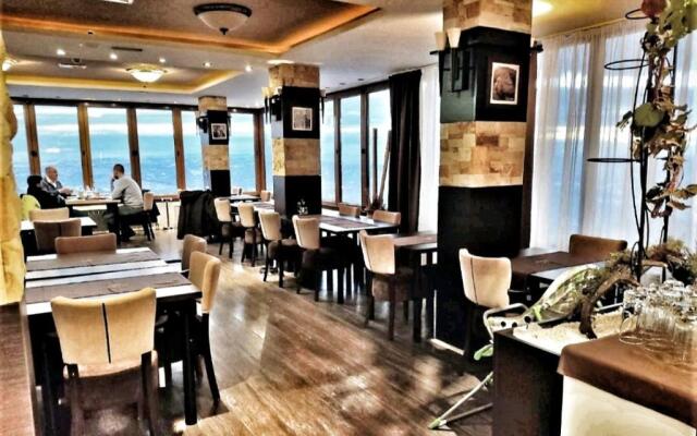 Milmari S70 Kopaonik