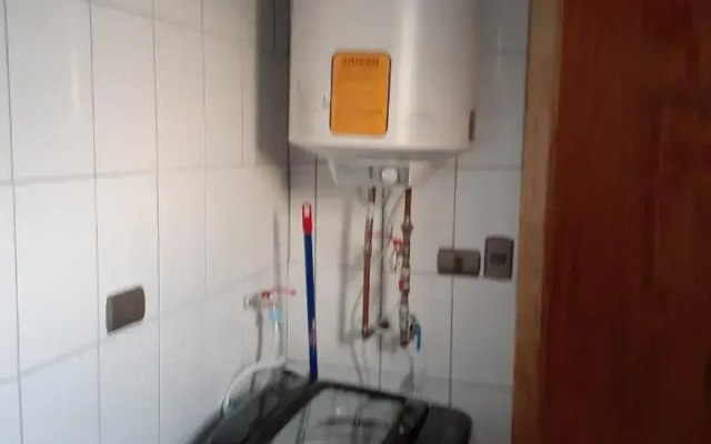 Cabaña Emilia Quinchen