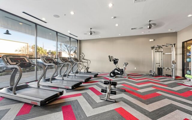 Kasa Highland Park Dallas