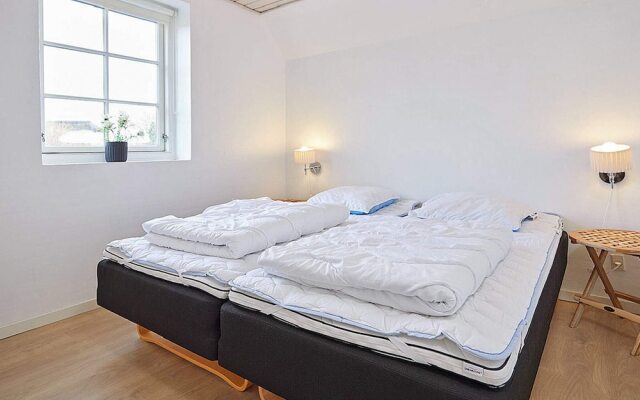 18 Person Holiday Home in Ulfborg