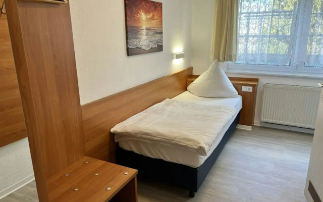 Hotel Bitzer