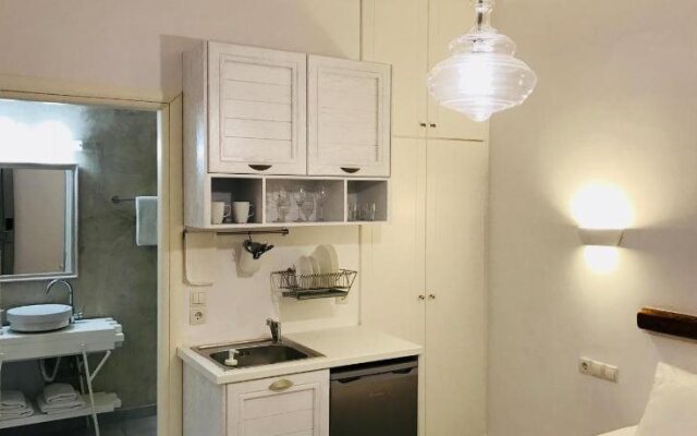 Unique Apartments