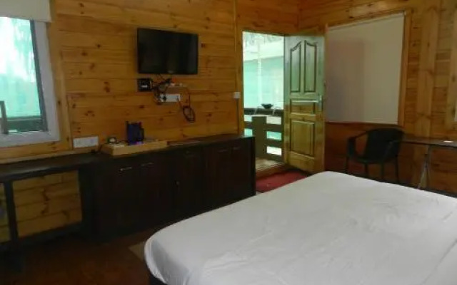 Tranquil Beach Resort