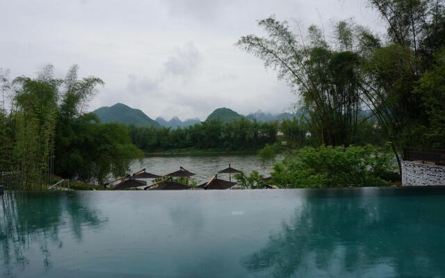 Banyan Tree Yangshuo