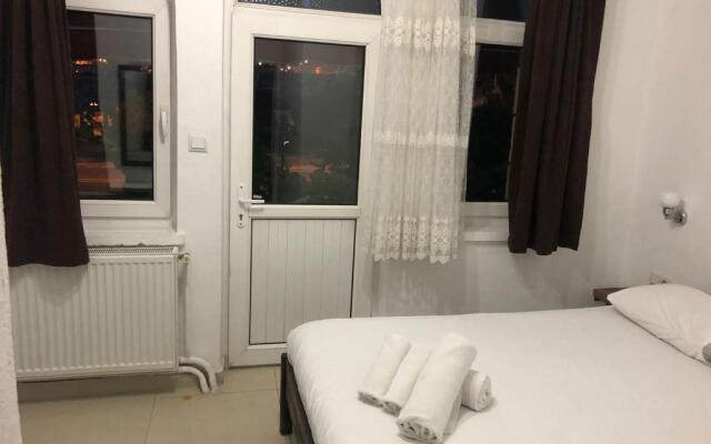 Cappadocia Kepez Hotel