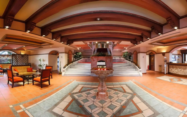 Sultanahmet Palace Hotel