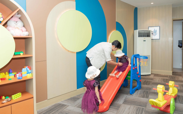 Radisson Blu Resort Dharamshala