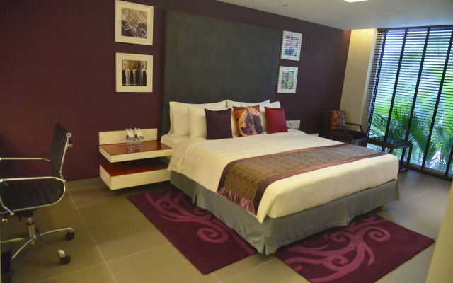 Hard Rock Hotel Goa Calangute