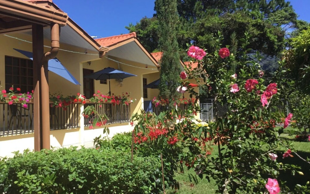Aparthotel Boquete